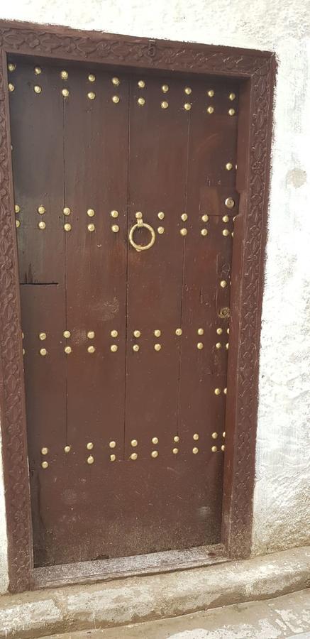 Hotel Dar Gerniz Fès Exterior foto